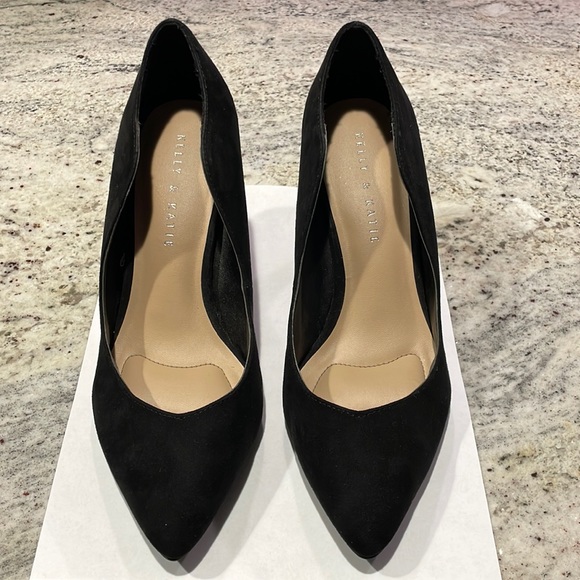 Kelly & Katie Shoes Kelly Katie Davonna Heels Poshmark